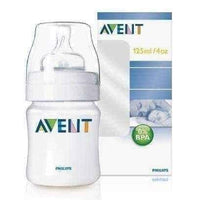 AVENT Bottle BPA Free 125ml 680/17 UK