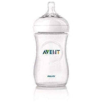 AVENT Natural Bottle 260ml BPA Free 560/17, avent bottles UK