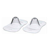 AVENT Nipple Covers Silicone SMALL x 2 pieces 156/00 UK
