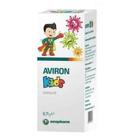 AVIRON KIDS granules for solution / AVIRON KIDS UK