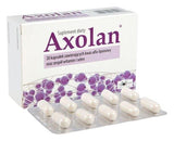 AXOLAN x 30 capsules burning sugar simple UK