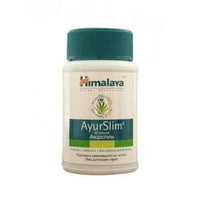 AYURSLIM for weight loss 60 capsules UK