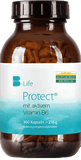 B-LIFE Protect, magnesium, zinc citrate, pyridoxal-5-phosphate, manganese UK