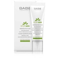 BABE STOP ACNE keratolytic fluid 30ml. UK