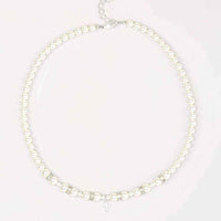 Baby cross necklace UK
