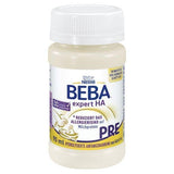 Baby food, NESTLE BEBA EXPERT HA, super hydrolyzed infant formula UK