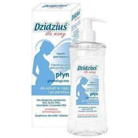 Baby for mom hypoallergenic liquid gynecologist for pregnant and postpartum 265ml UK