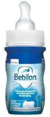 Baby milk Bebilon 1 with Pronutra Advance liquid 90ml x 24 pieces UK