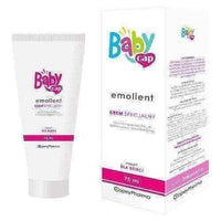 BabyCap special emollient cream 75ml UK