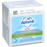 baby food » milk powder, baby formula APTAMIL Protein+ Powder 50 x 1 g