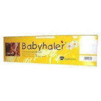 BABYHALER camera inhalation 1pc UK