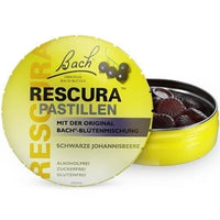 BACHBLÜTEN Original Rescura Past, black currant UK