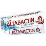 Bacitracin and neomycin, Altabactin ointment 5g UK
