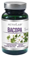 Bacopa x 60 capsules UK