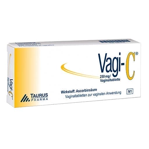 Bacterial vaginosis, treatment for bacterial vaginosis, VAGI C vaginal tablets UK