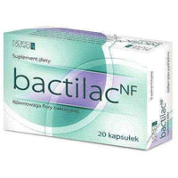 Bactilac x 20 capsules UK