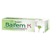 BAIFEM K gel, best intimate bleaching cream, sex polska UK