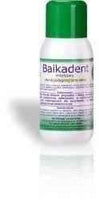 BAIKADENT liquid 300ml mint, bleeding, gingivitis and periodontitis UK