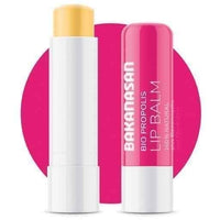 BAKANASAN Organic Propolis Lip Balm 4.8 g Natural lip care from the beehive UK
