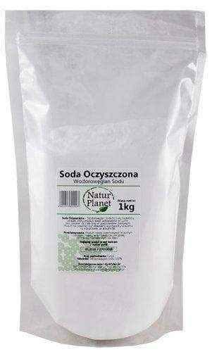 Baking Soda Bicarbonate Sodium powder 1000g UK
