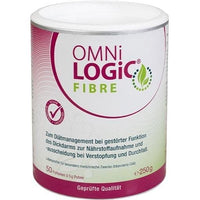 Balanced diet, OMNI LOGiC FIBER powder UK