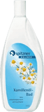 Balneo therapy bath, chamomile bath, SPITZNER Balneo UK