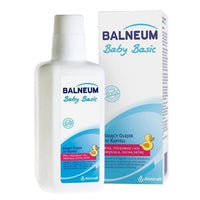 Balneum Baby Basic Oil UK