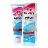 BALNEUM Basic Baby Cream, creams for baby UK