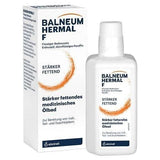 BALNEUM Hermal F liquid bath additive UK