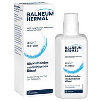 BALNEUM Hermal liquid bath additive UK