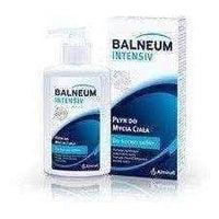 BALNEUM Intensive body cleanser 200ml UK