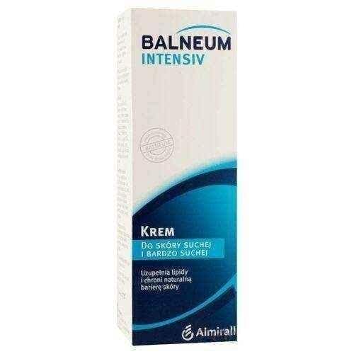 BALNEUM Intensive Cream 75ml UK