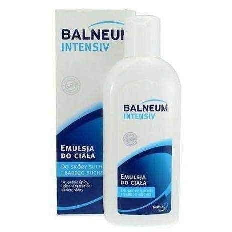 BALNEUM Intensive Emulsion 200ml UK
