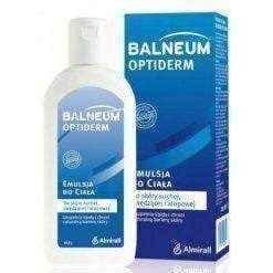 BALNEUM OptiDerm emulsion 200ml UK