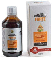 Balsam Jerozolimski Forte 200ml UK