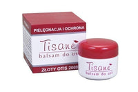 BALSAM Tisane 5ml mouth, balsam oil, Lip balm Tisane, beeswax, honey and vitamin E UK