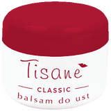 BALSAM Tisane 5ml mouth, balsam oil, Lip balm Tisane, beeswax, honey and vitamin E UK