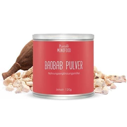 BAOBAB powder, benefits of drinking baobab powder UK