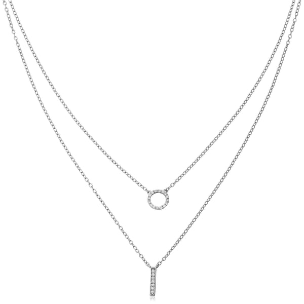 Bar Necklace | Necklaces for women UK