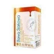 BARWA Antibacterial soap sulfur 100g UK