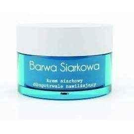 BARWA SIARKOWA Moisturizing Cream 50ml UK