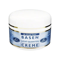 BASE LIGHT QUANTUM Cream LQA, very dry, stressed skin UK