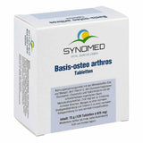 BASE OSTEO arthros, hyaluronic acid, chondroitin, MSM UK