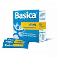 BASICA DIRECT 30 sachets UK