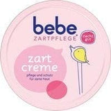 BEBE tender care tender cream UK