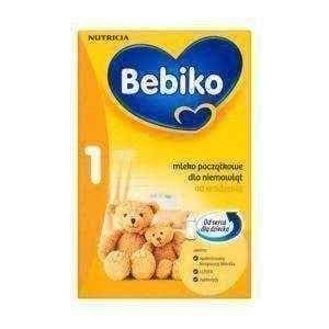 Bebiko 1 powder 350g, milk powder UK
