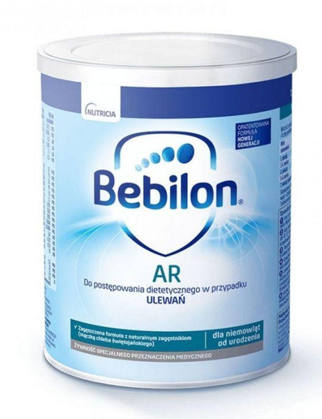 BEBILON AR powder 400g UK