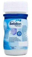 Bebilon Pepti liquid 90ml UK