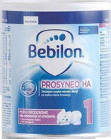 Bebilon Prosyneo HA 1 400g UK