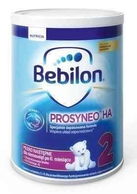 Bebilon Prosyneo HA 2 powder 400g UK